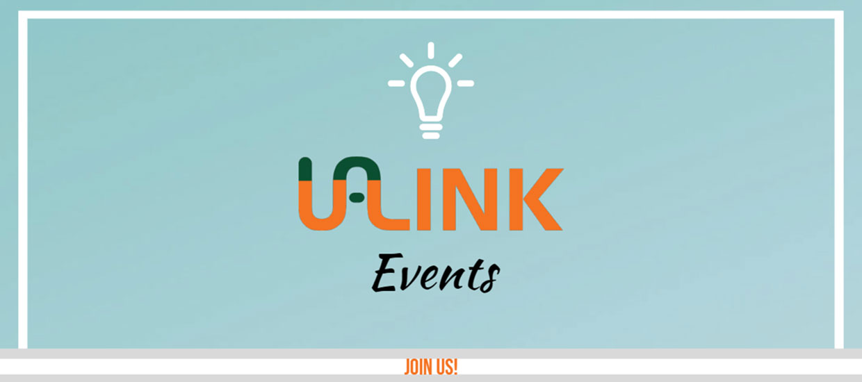 U-LINK events