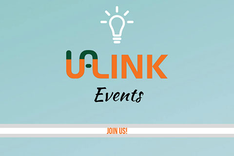 U-LINK events
