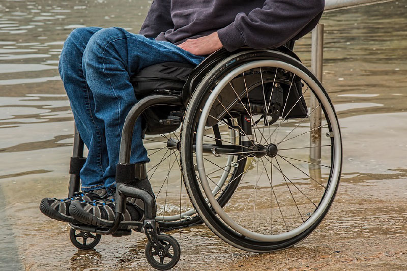 Using community-engaged research to launch climate change resilience from an inclusive design beachhead starting with Southeastern Floridians living with spinal cord injury (SCI)